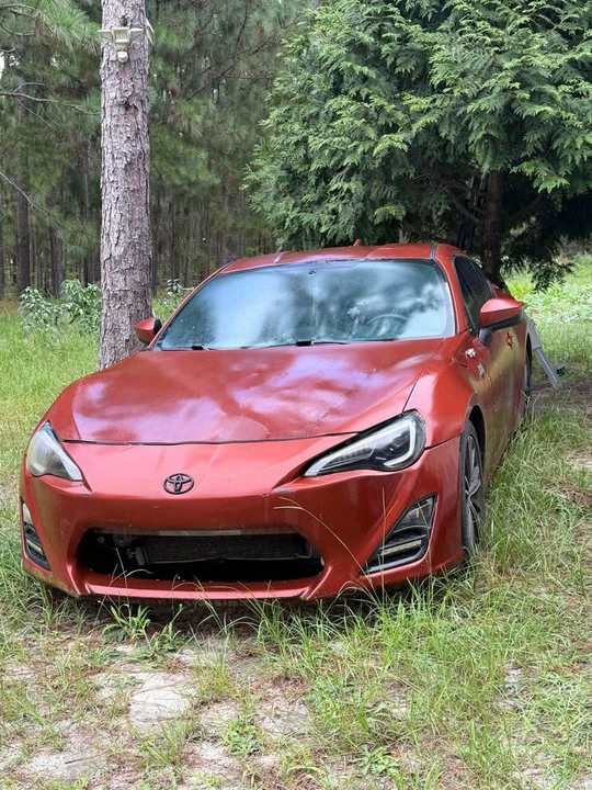 2015 Scion FR-S - Image 3 of 4