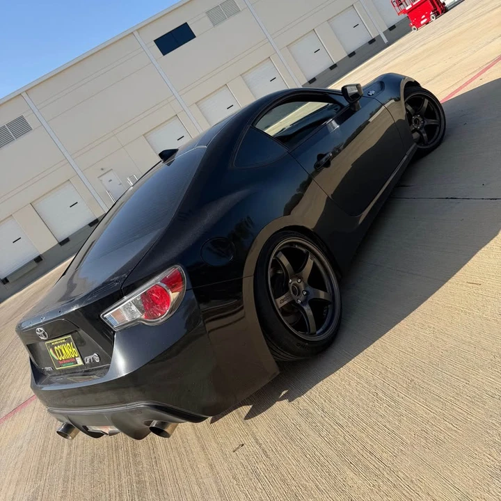 2015 Scion FR-S - Image 3 of 9
