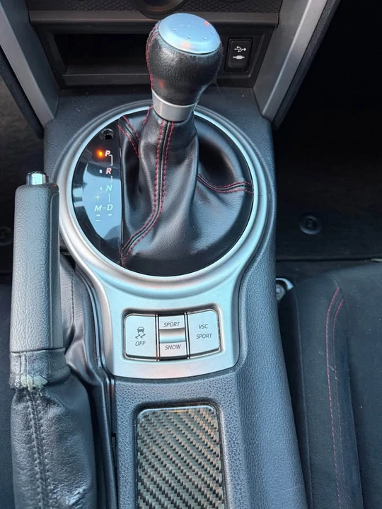 2015 Scion FR-S - Image 9 of 17