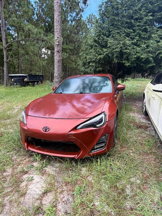 2015 Scion FR-S - Image 2 of 4