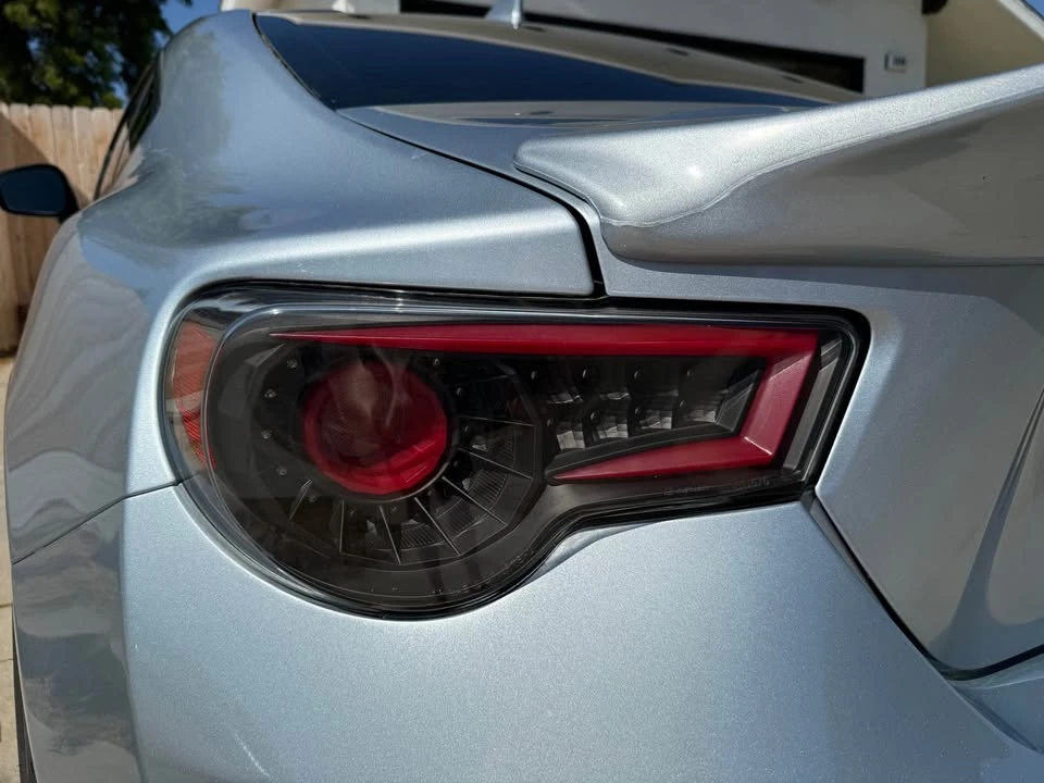 2015 Scion FR-S - Image 14 of 19