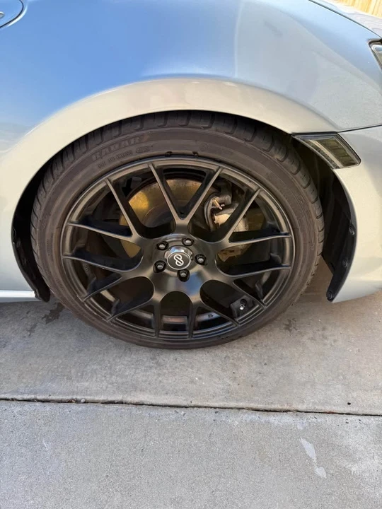2015 Scion FR-S - Image 15 of 19