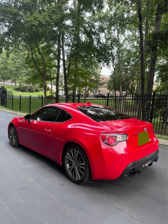 2015 Scion FR-S - Image 5 of 17