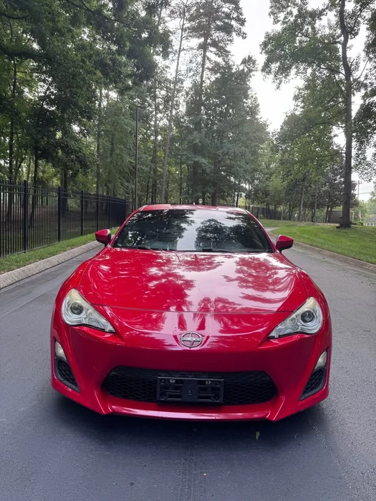 2015 Scion FR-S - Image 8 of 17