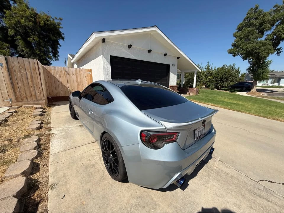 2015 Scion FR-S - Image 9 of 19