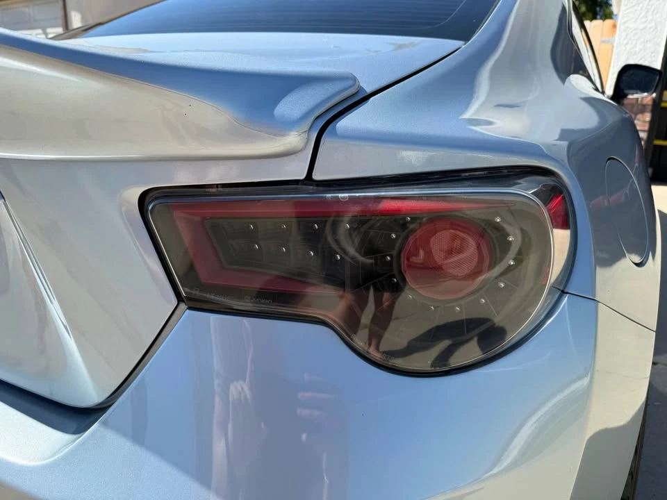 2015 Scion FR-S - Image 13 of 19