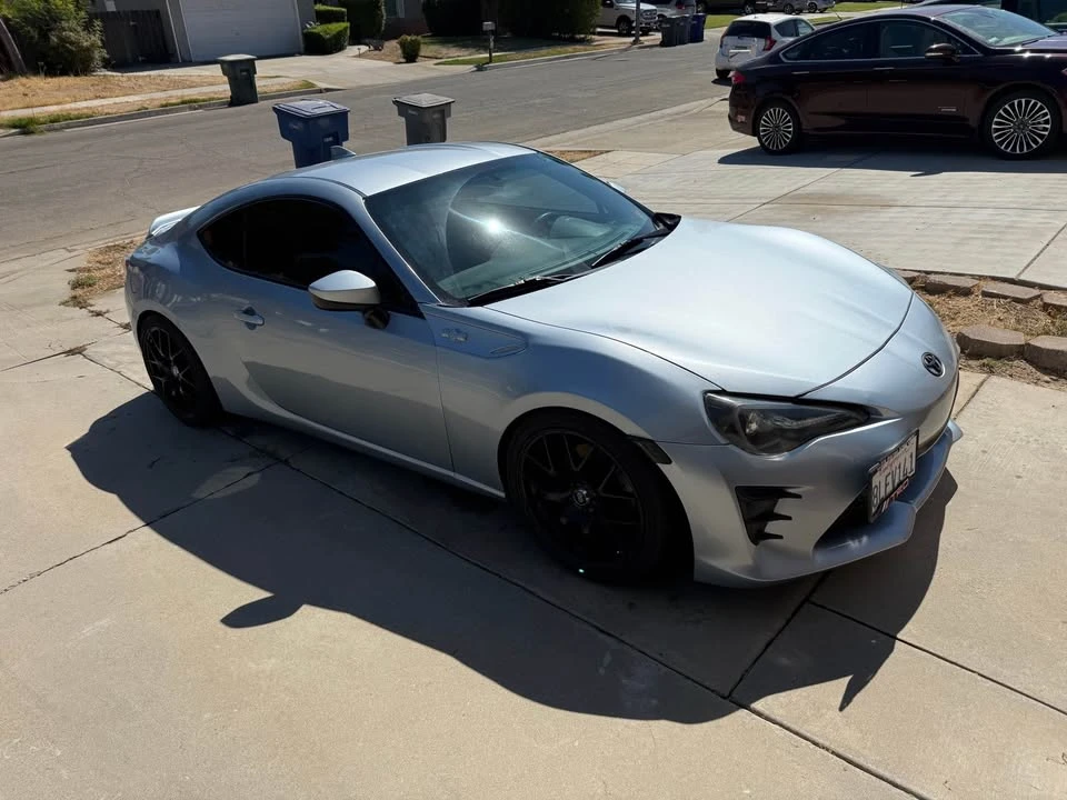 2015 Scion FR-S - Image 3 of 19