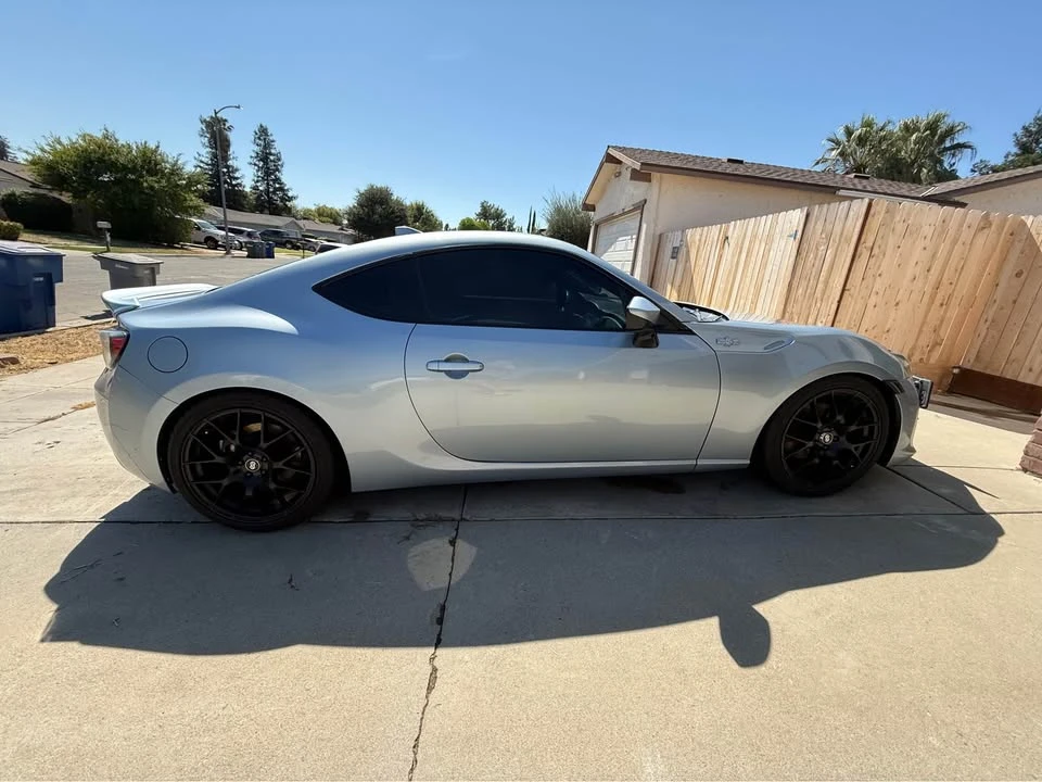 2015 Scion FR-S - Image 5 of 19