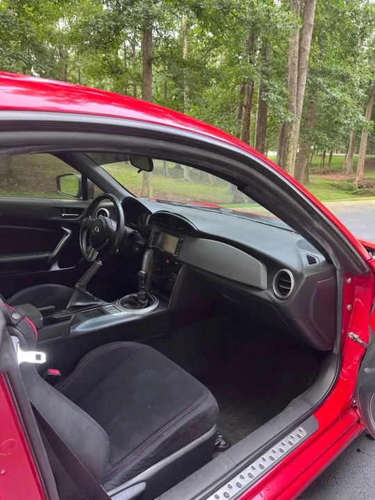 2015 Scion FR-S - Image 14 of 17