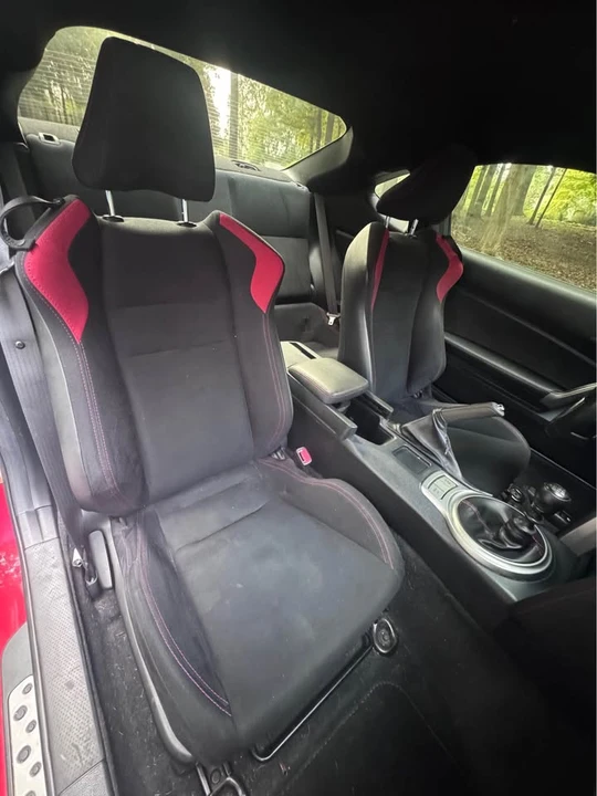 2015 Scion FR-S - Image 15 of 17