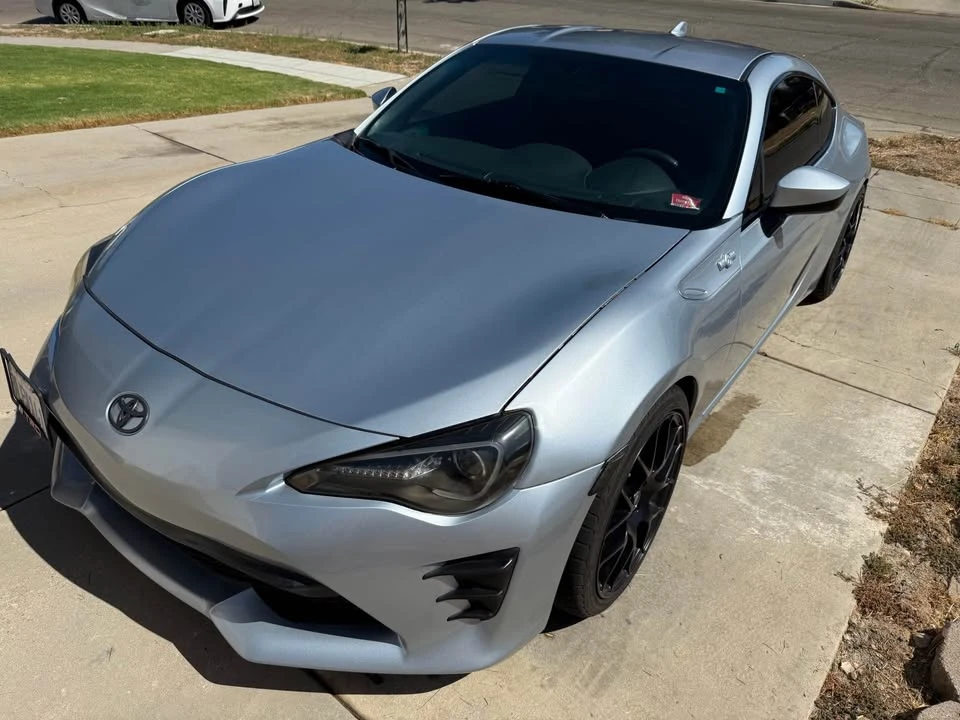 2015 Scion FR-S - Image 11 of 19
