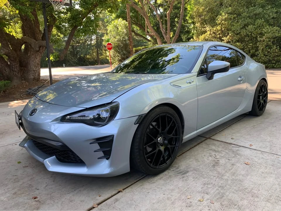 2015 Scion FR-S - Image 19 of 19