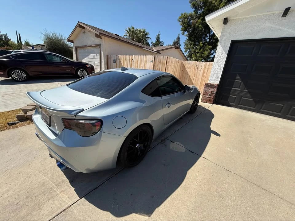 2015 Scion FR-S - Image 6 of 19