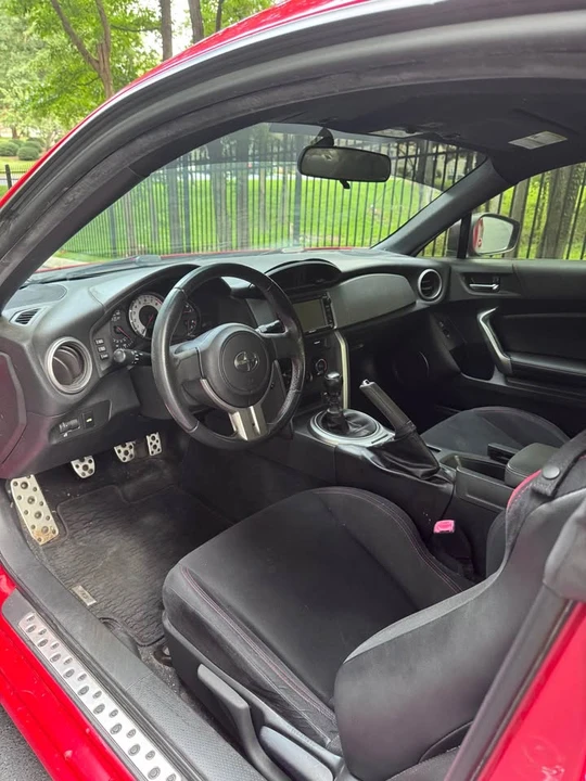 2015 Scion FR-S - Image 10 of 17