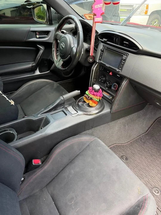 2015 Scion FR-S - Image 6 of 10