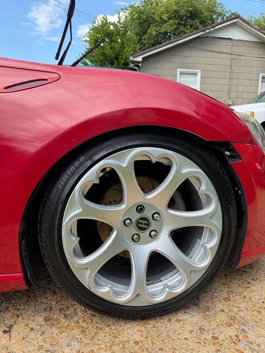 2015 Scion FR-S - Image 9 of 10