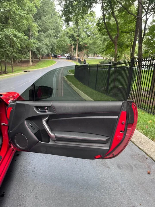 2015 Scion FR-S - Image 13 of 17