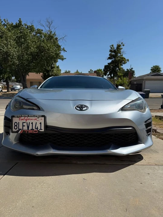 2015 Scion FR-S - Image 2 of 19