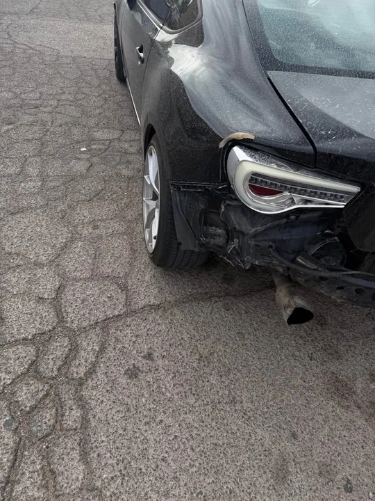 2015 Scion FR-S - Image 7 of 7