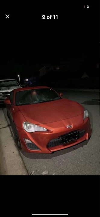 2015 Scion FR-S - Image 4 of 9