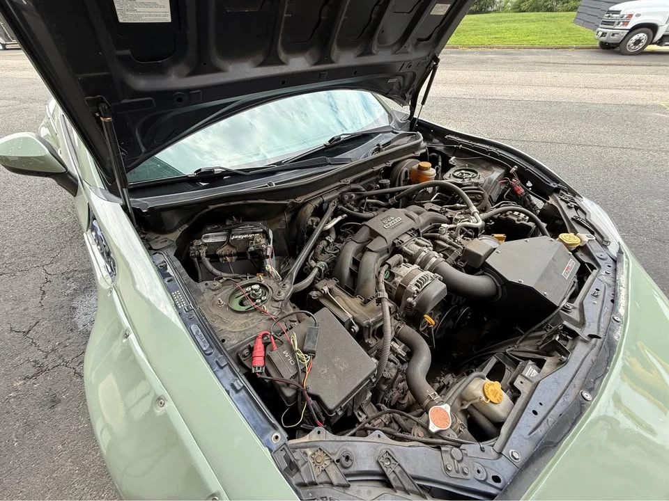 2015 Scion FR-S - Image 4 of 14