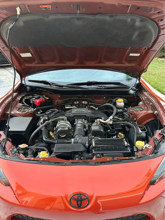 2015 Scion FR-S - Image 13 of 15