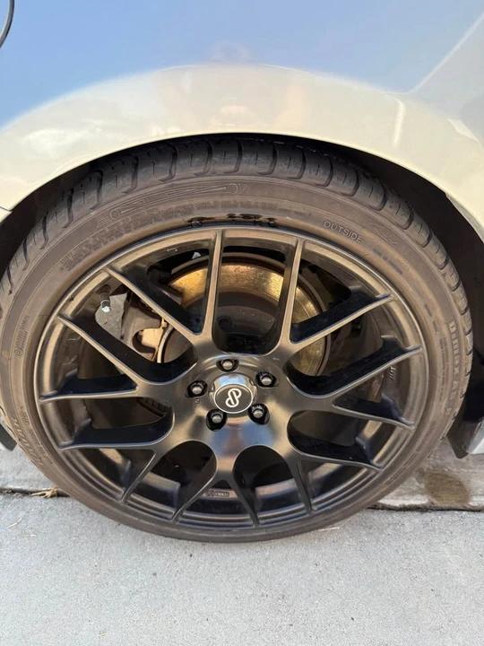 2015 Scion FR-S - Image 16 of 19