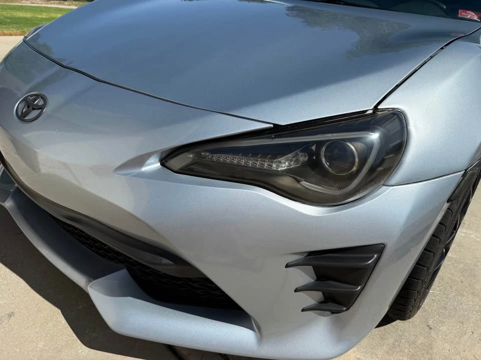 2015 Scion FR-S - Image 12 of 19