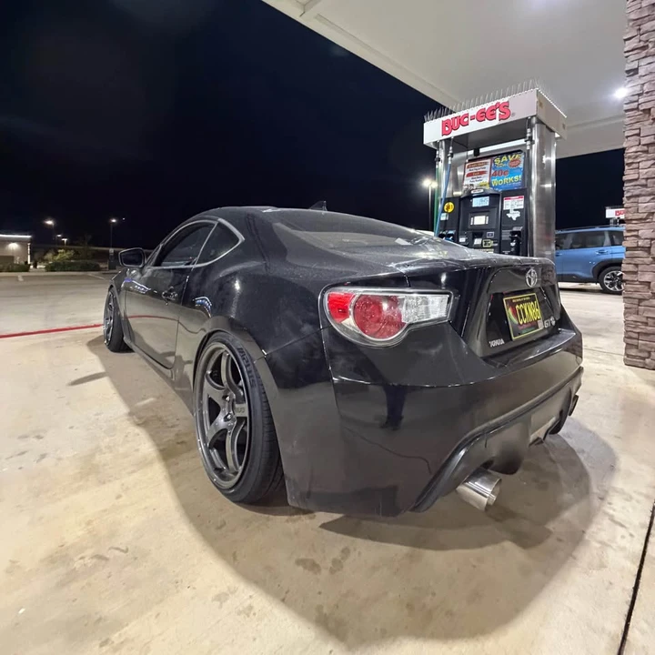 2015 Scion FR-S - Image 6 of 9