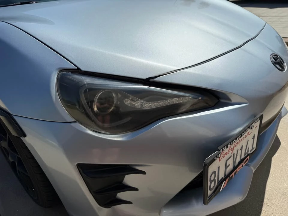 2015 Scion FR-S - Image 4 of 19