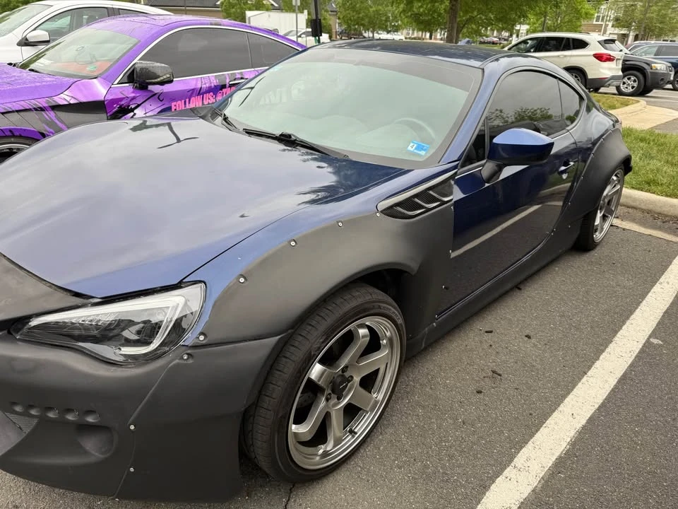 2015 Scion FR-S - Image 11 of 14