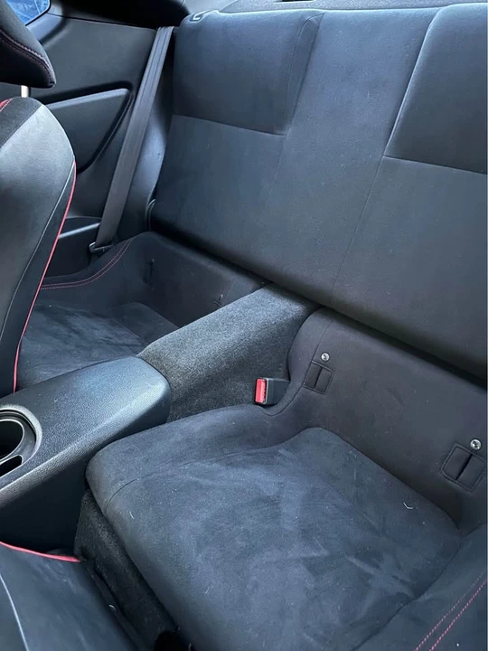 2015 Scion FR-S - Image 8 of 15