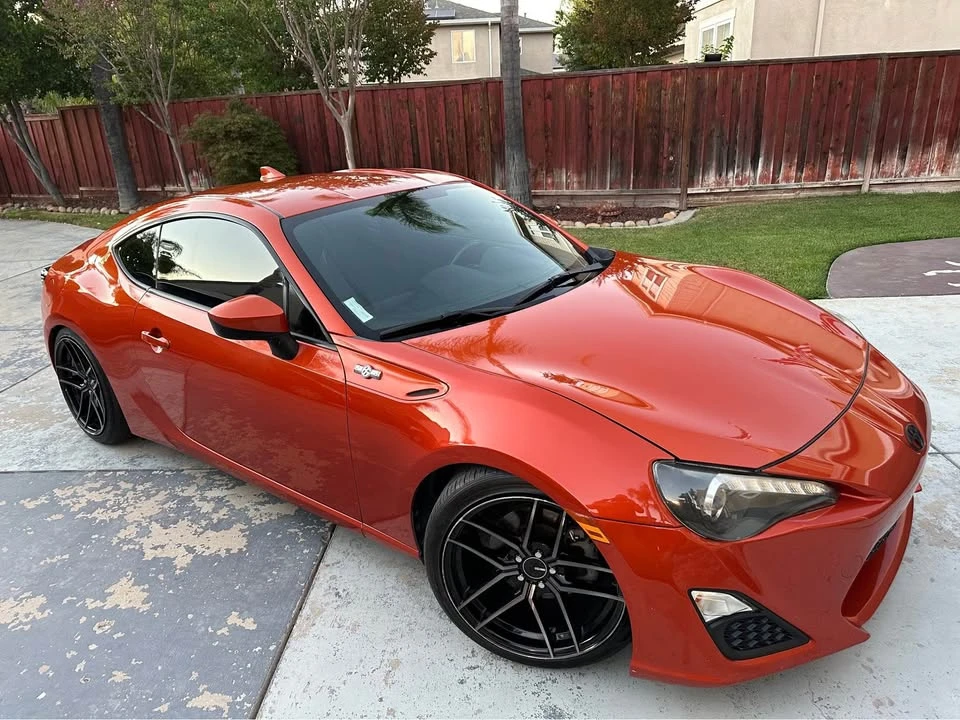 2015 Scion FR-S - Image 15 of 15