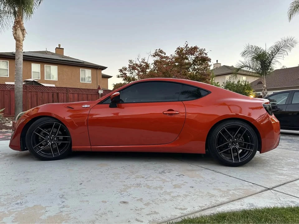 2015 Scion FR-S - Image 11 of 15