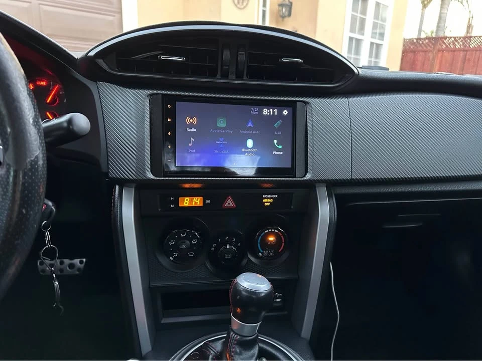 2015 Scion FR-S - Image 7 of 15