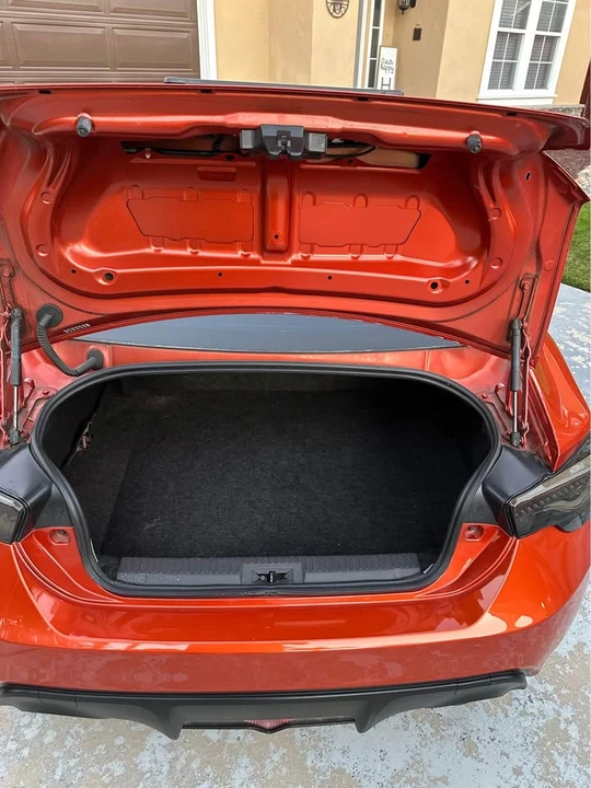 2015 Scion FR-S - Image 10 of 15