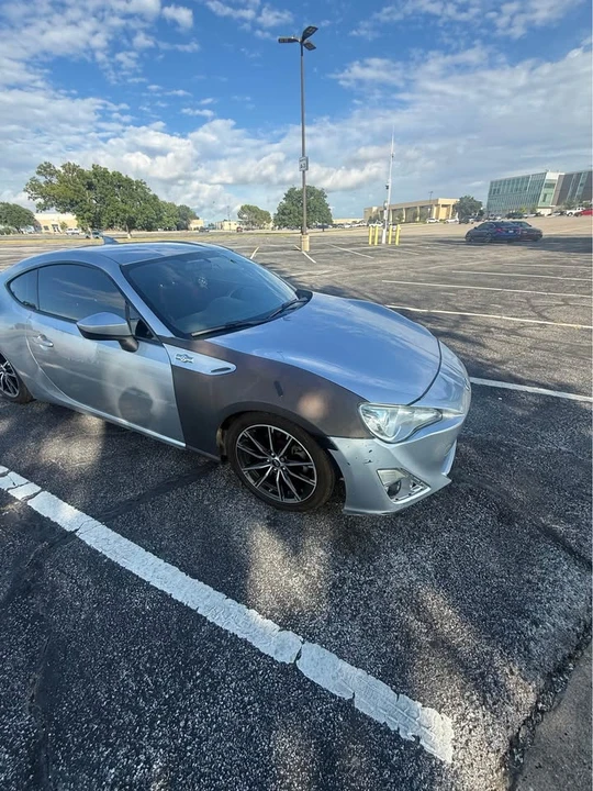 2015 Scion FR-S - Image 9 of 9