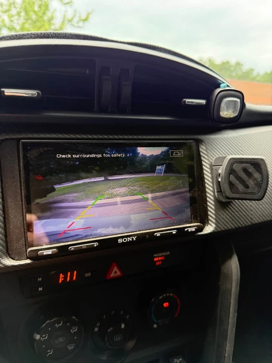 2015 Scion FR-S - Image 6 of 14