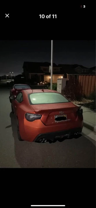 2015 Scion FR-S - Image 3 of 9