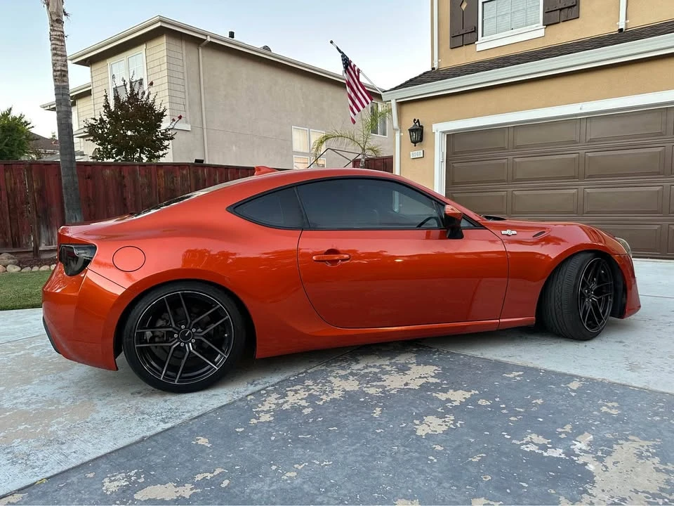 2015 Scion FR-S - Image 12 of 15