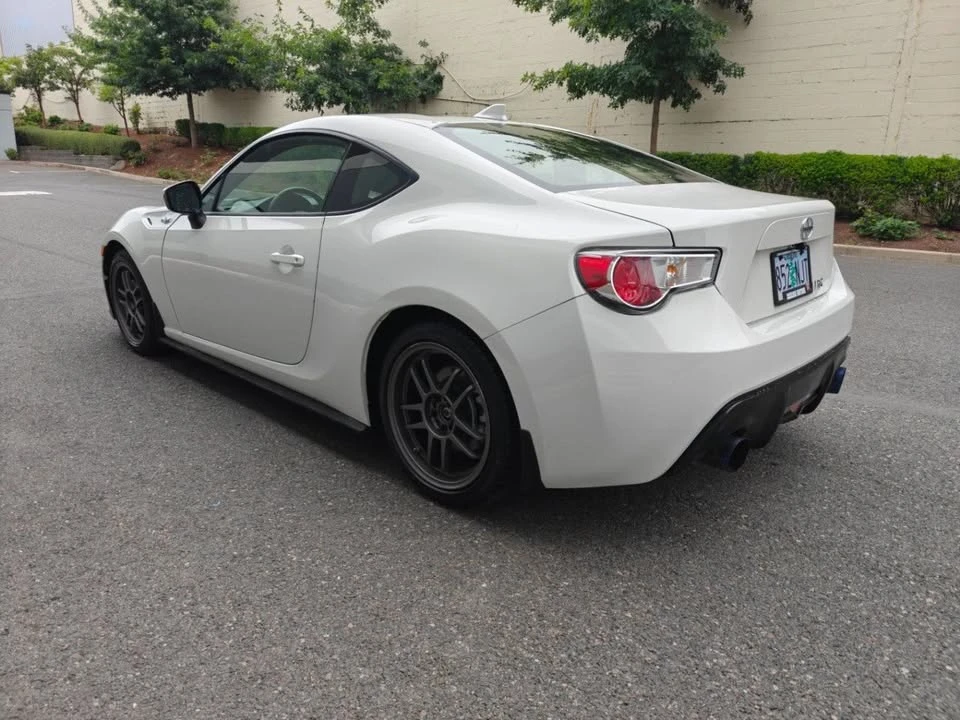 2015 Scion FR-S - Image 6 of 20