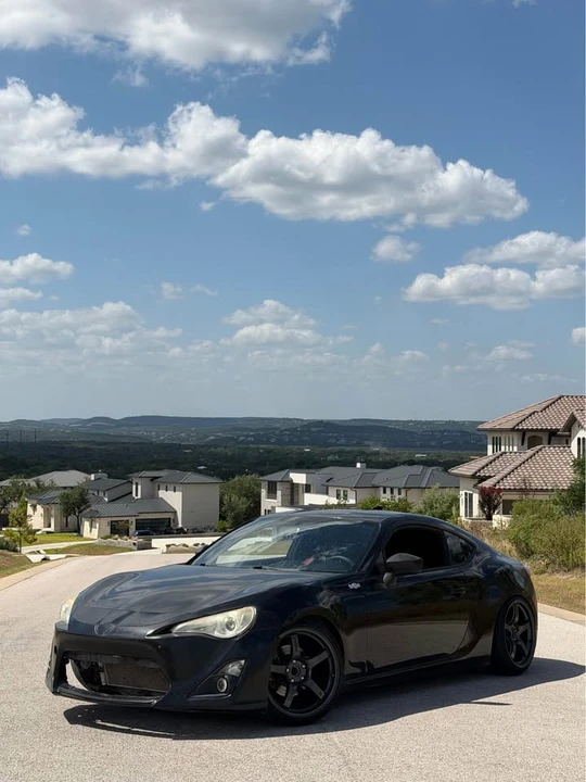2015 Scion FR-S - Image 3 of 7