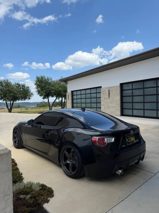 2015 Scion FR-S - Image 5 of 7