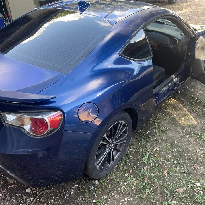 2015 Scion FR-S - Image 5 of 9