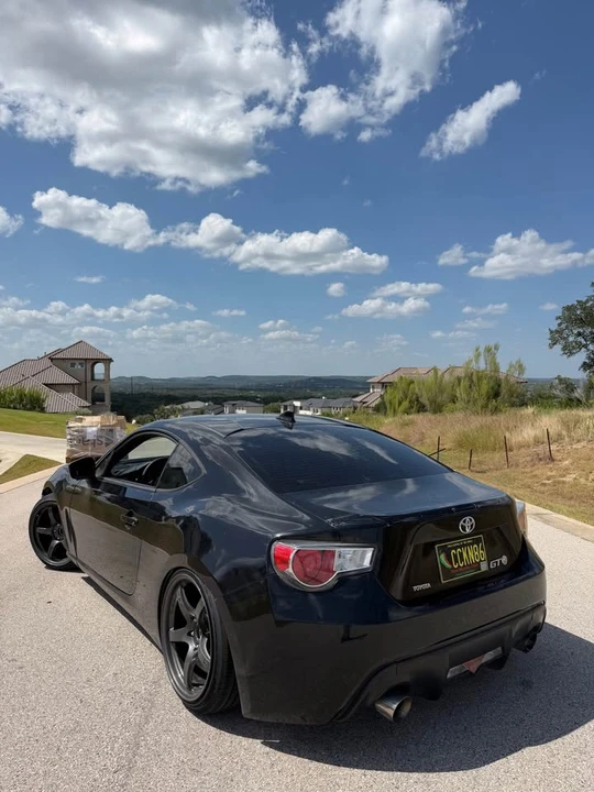2015 Scion FR-S - Image 4 of 7