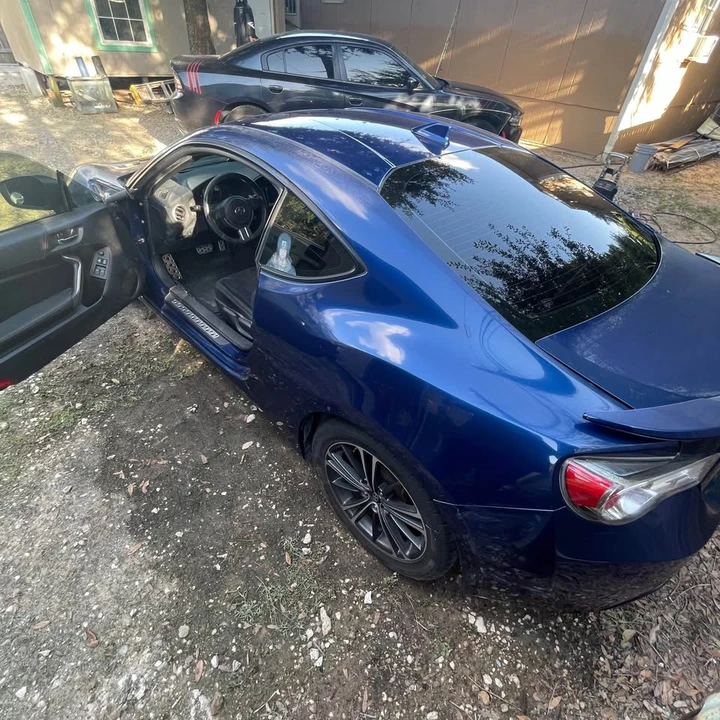2015 Scion FR-S - Image 8 of 9