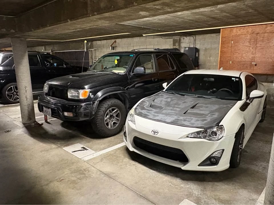 2015 Scion FR-S - Image 5 of 7