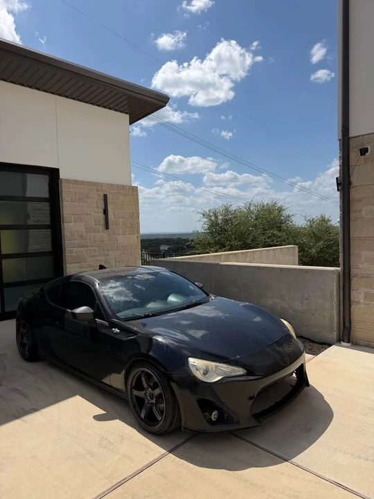 2015 Scion FR-S - Image 6 of 7