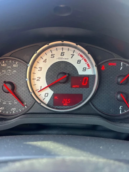 2015 Scion FR-S - Image 15 of 16