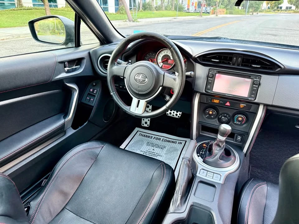 2015 Scion FR-S - Image 12 of 18